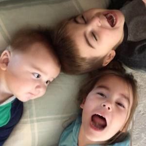 Meet your Posher, Kelly